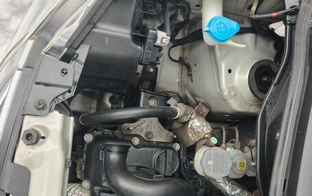 Suzuki Wagon R V, 2014 год, 670 000 рублей, 37 фотография