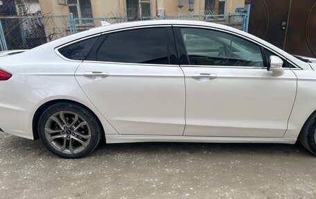 Ford Focus III, 2019 год, 1 200 000 рублей, 2 фотография