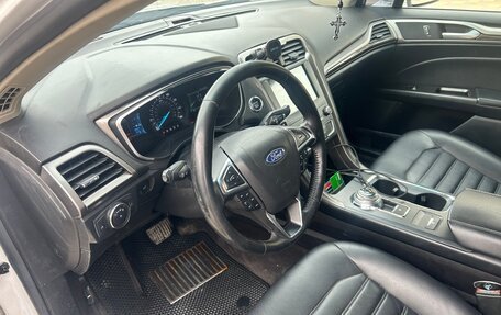 Ford Focus III, 2019 год, 1 200 000 рублей, 11 фотография