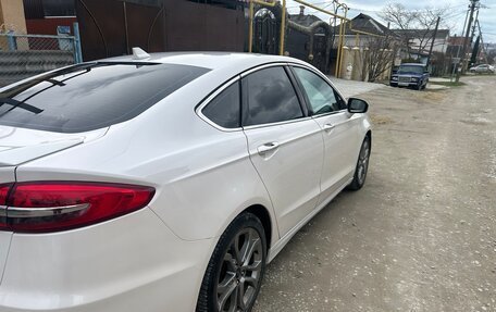 Ford Focus III, 2019 год, 1 200 000 рублей, 3 фотография