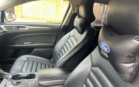 Ford Focus III, 2019 год, 1 200 000 рублей, 9 фотография