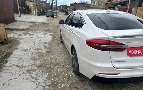 Ford Focus III, 2019 год, 1 200 000 рублей, 5 фотография