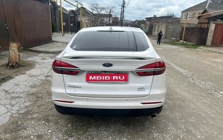 Ford Focus III, 2019 год, 1 200 000 рублей, 7 фотография