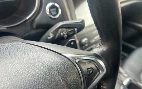 Ford Focus III, 2019 год, 1 200 000 рублей, 12 фотография