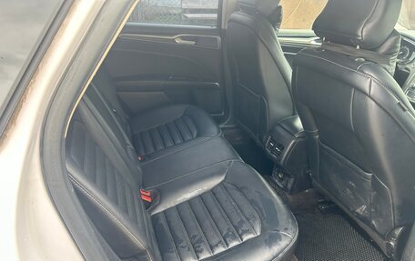 Ford Focus III, 2019 год, 1 200 000 рублей, 16 фотография