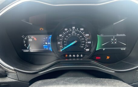 Ford Focus III, 2019 год, 1 200 000 рублей, 15 фотография