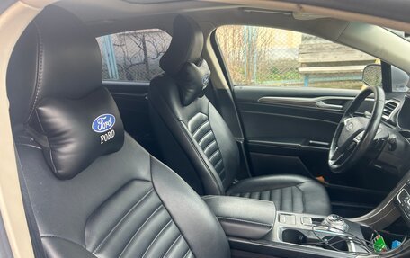 Ford Focus III, 2019 год, 1 200 000 рублей, 17 фотография