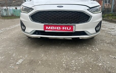 Ford Focus III, 2019 год, 1 200 000 рублей, 21 фотография