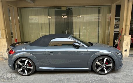 Audi TT, 2019 год, 2 800 000 рублей, 8 фотография