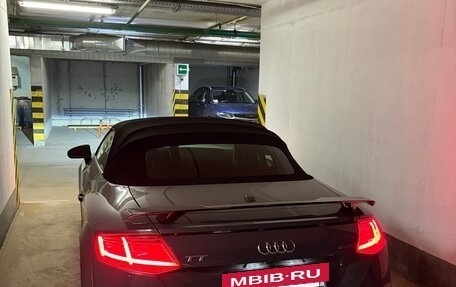 Audi TT, 2019 год, 2 800 000 рублей, 3 фотография