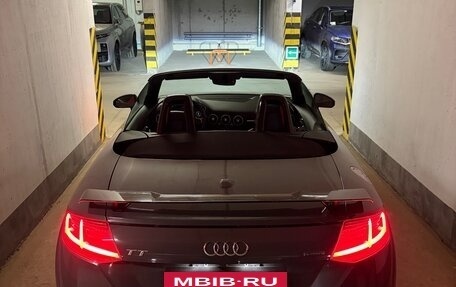 Audi TT, 2019 год, 2 800 000 рублей, 4 фотография