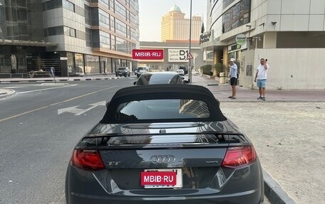 Audi TT, 2019 год, 2 800 000 рублей, 9 фотография