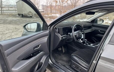 Hyundai Tucson, 2025 год, 3 699 000 рублей, 6 фотография