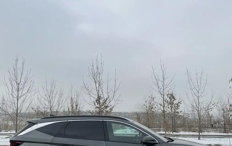 Hyundai Tucson, 2025 год, 3 699 000 рублей, 3 фотография