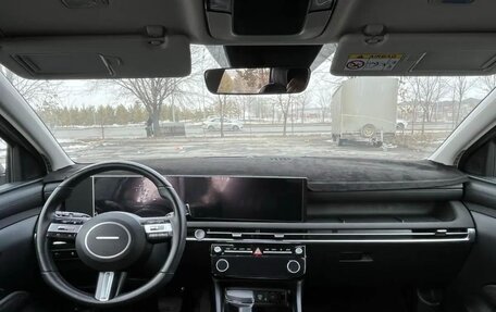 Hyundai Tucson, 2025 год, 3 699 000 рублей, 5 фотография