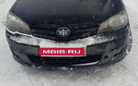 FAW V5, 2013 год, 110 000 рублей, 2 фотография