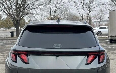 Hyundai Tucson, 2025 год, 3 699 000 рублей, 11 фотография