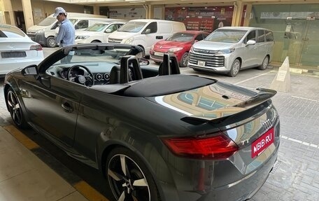 Audi TT, 2019 год, 2 800 000 рублей, 7 фотография