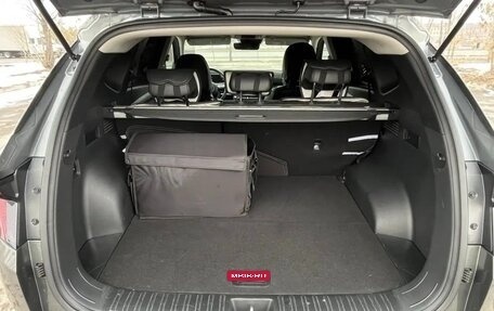 Hyundai Tucson, 2025 год, 3 699 000 рублей, 10 фотография