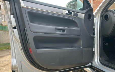 Volkswagen Touareg III, 2007 год, 1 700 000 рублей, 9 фотография