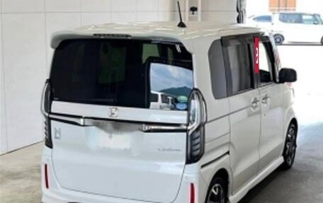 Honda N-BOX II, 2019 год, 1 300 000 рублей, 2 фотография