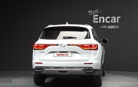 Renault Samsung QM6, 2022 год, 1 900 000 рублей, 7 фотография