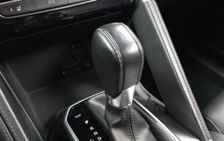 Renault Samsung QM6, 2022 год, 1 900 000 рублей, 10 фотография