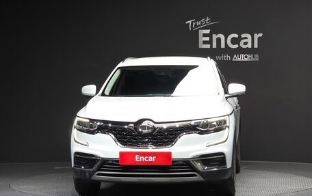 Renault Samsung QM6, 2022 год, 1 900 000 рублей, 5 фотография