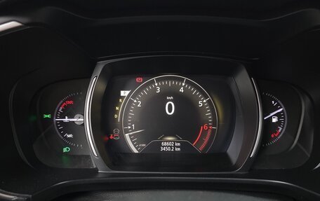 Renault Samsung QM6, 2022 год, 1 900 000 рублей, 9 фотография