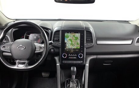 Renault Samsung QM6, 2022 год, 1 900 000 рублей, 8 фотография