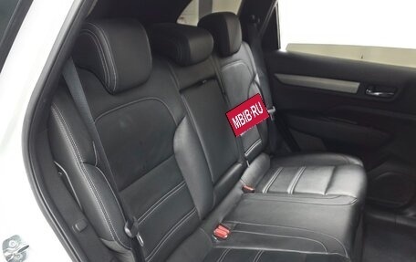 Renault Samsung QM6, 2022 год, 1 900 000 рублей, 4 фотография