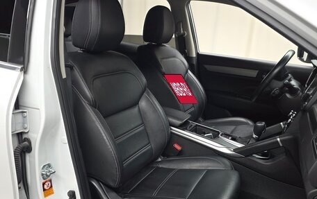 Renault Samsung QM6, 2022 год, 1 900 000 рублей, 6 фотография