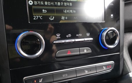 Renault Samsung QM6, 2022 год, 1 900 000 рублей, 13 фотография