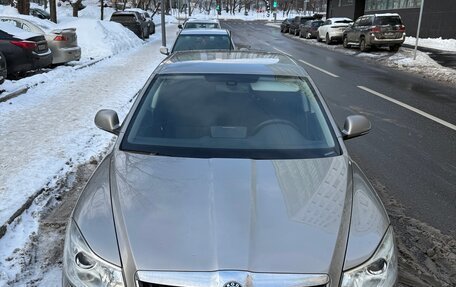 Skoda Octavia, 2012 год, 1 150 000 рублей, 2 фотография