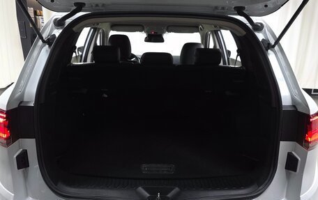 Renault Samsung QM6, 2022 год, 1 900 000 рублей, 16 фотография