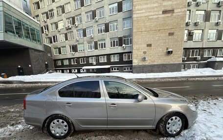 Skoda Octavia, 2012 год, 1 150 000 рублей, 4 фотография