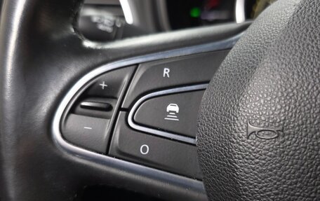 Renault Samsung QM6, 2022 год, 1 900 000 рублей, 14 фотография