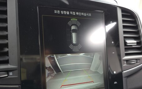 Renault Samsung QM6, 2022 год, 1 900 000 рублей, 12 фотография