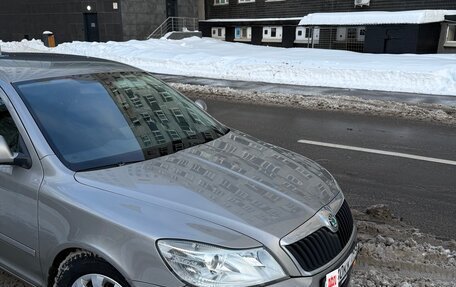 Skoda Octavia, 2012 год, 1 150 000 рублей, 3 фотография