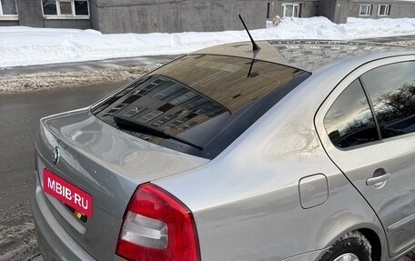 Skoda Octavia, 2012 год, 1 150 000 рублей, 5 фотография