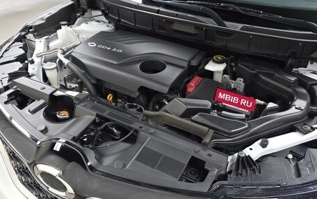 Renault Samsung QM6, 2022 год, 1 900 000 рублей, 17 фотография