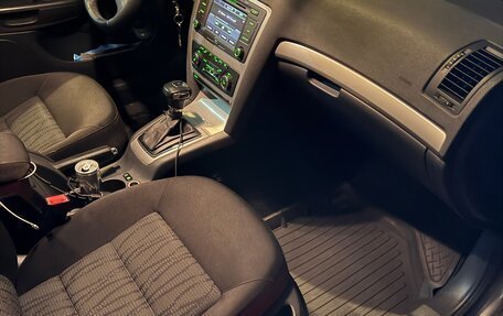 Skoda Octavia, 2012 год, 1 150 000 рублей, 18 фотография