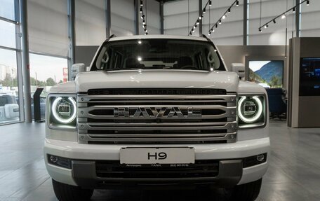Haval H9, 2025 год, 5 099 000 рублей, 3 фотография