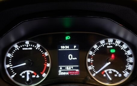 Skoda Octavia, 2012 год, 1 150 000 рублей, 19 фотография