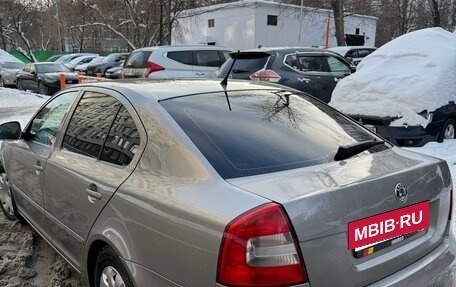 Skoda Octavia, 2012 год, 1 150 000 рублей, 9 фотография