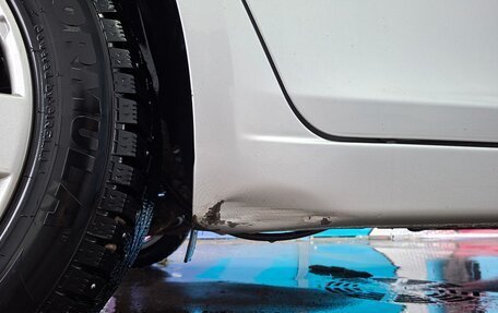 Chevrolet Cruze II, 2013 год, 1 150 000 рублей, 9 фотография