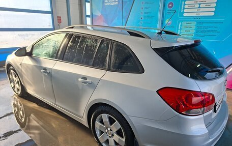 Chevrolet Cruze II, 2013 год, 1 150 000 рублей, 5 фотография