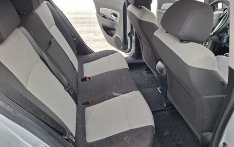 Chevrolet Cruze II, 2013 год, 1 150 000 рублей, 12 фотография