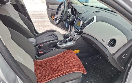 Chevrolet Cruze II, 2013 год, 1 150 000 рублей, 15 фотография