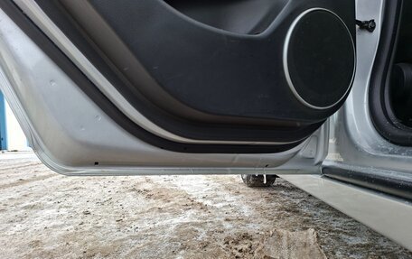 Chevrolet Cruze II, 2013 год, 1 150 000 рублей, 16 фотография